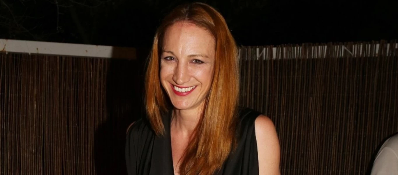 Σ.Γουλιώτη: «Με κακοποίησαν από τον κηπουρό μέχρι τον γιατρό μου»